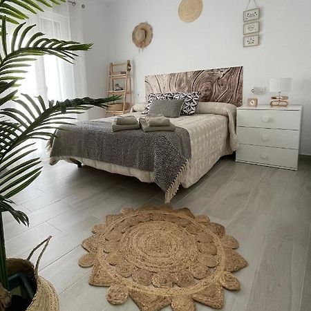 Apartamento Victoria Fuente Obejuna Exteriör bild
