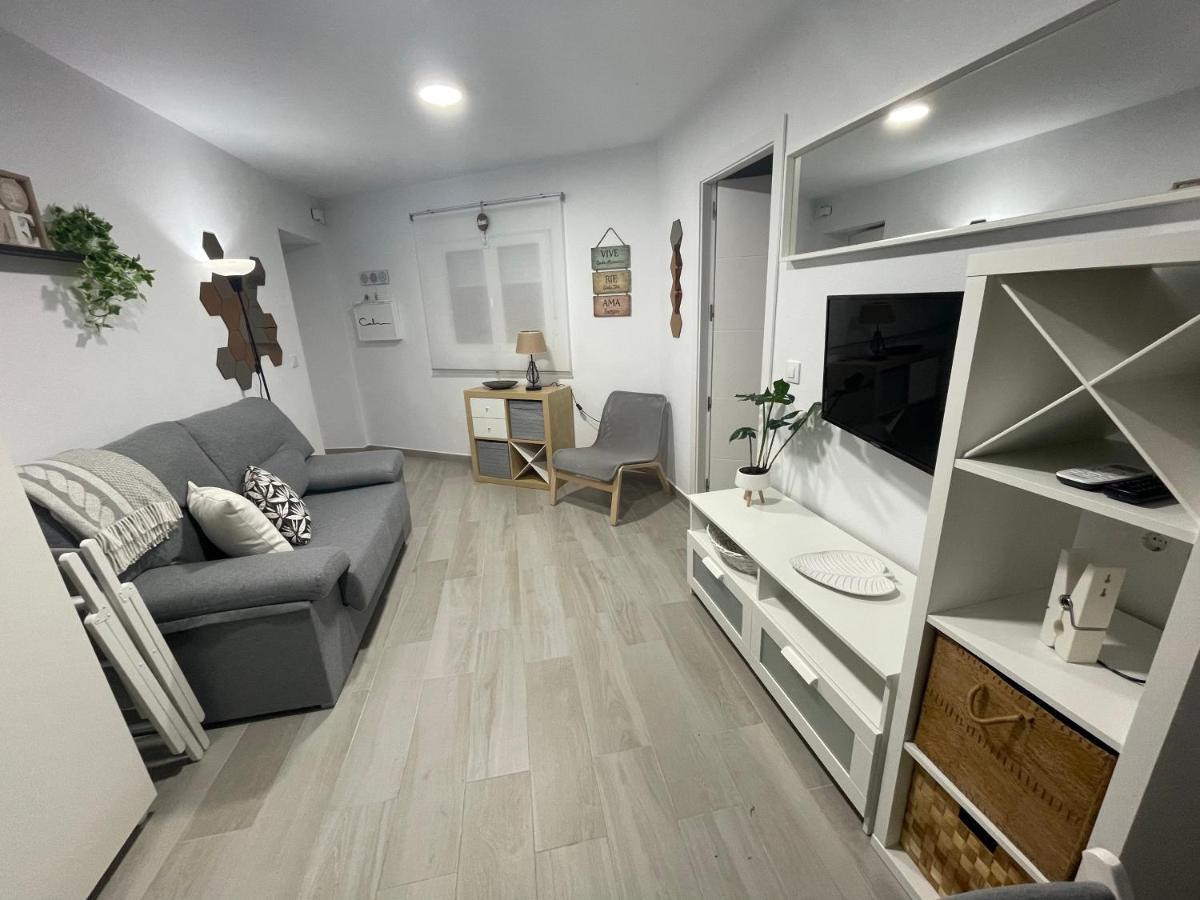 Apartamento Victoria Fuente Obejuna Exteriör bild