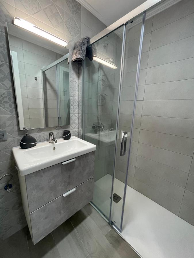 Apartamento Victoria Fuente Obejuna Exteriör bild