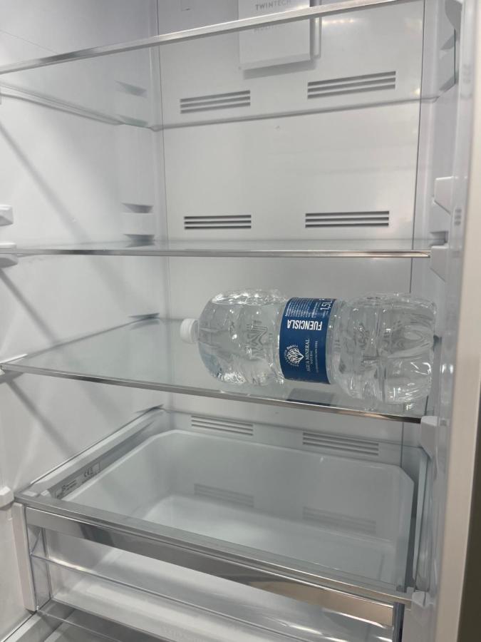 Apartamento Victoria Fuente Obejuna Exteriör bild