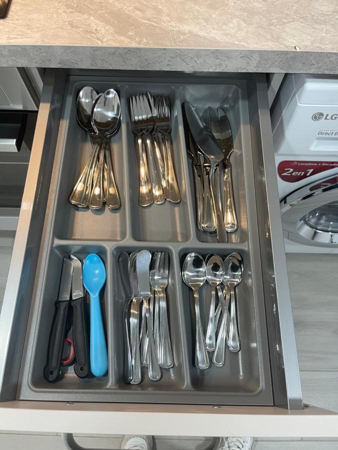 Apartamento Victoria Fuente Obejuna Exteriör bild