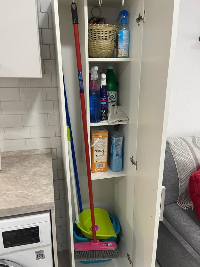 Apartamento Victoria Fuente Obejuna Exteriör bild