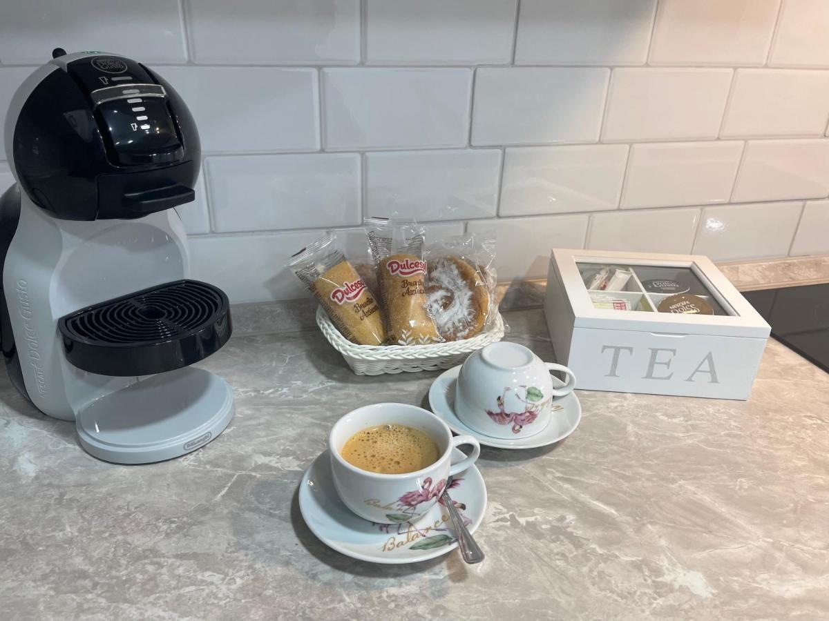 Apartamento Victoria Fuente Obejuna Exteriör bild