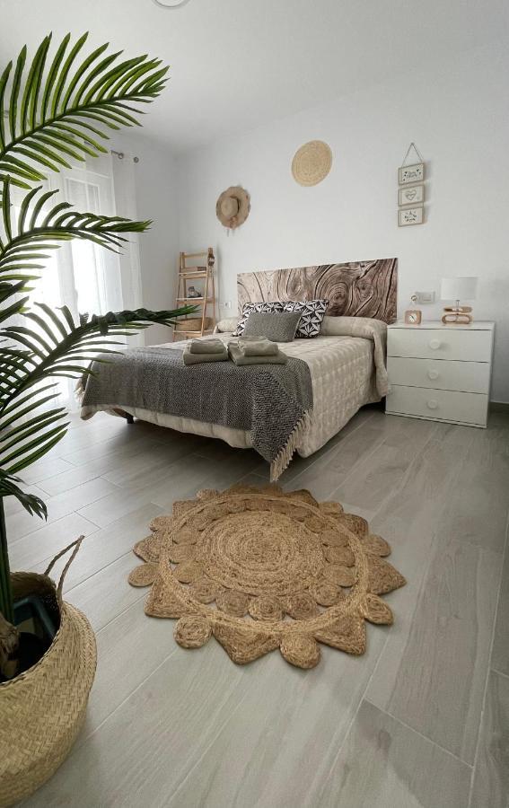 Apartamento Victoria Fuente Obejuna Exteriör bild