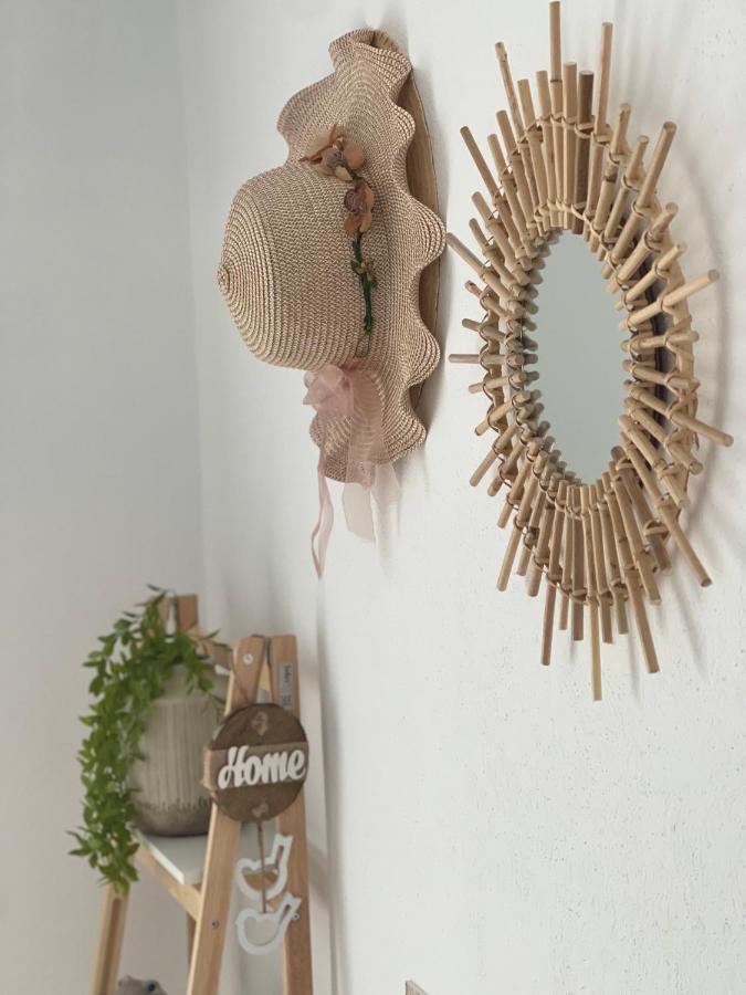 Apartamento Victoria Fuente Obejuna Exteriör bild
