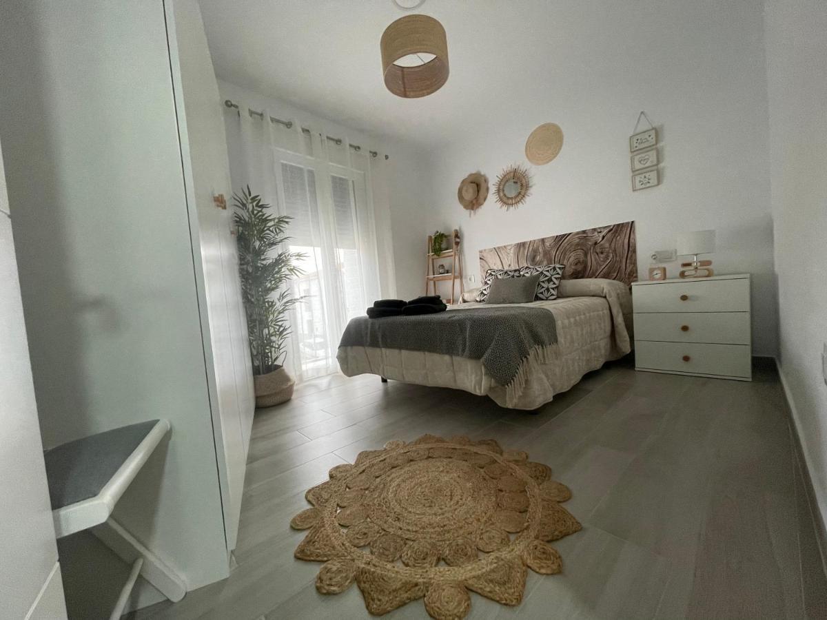 Apartamento Victoria Fuente Obejuna Exteriör bild